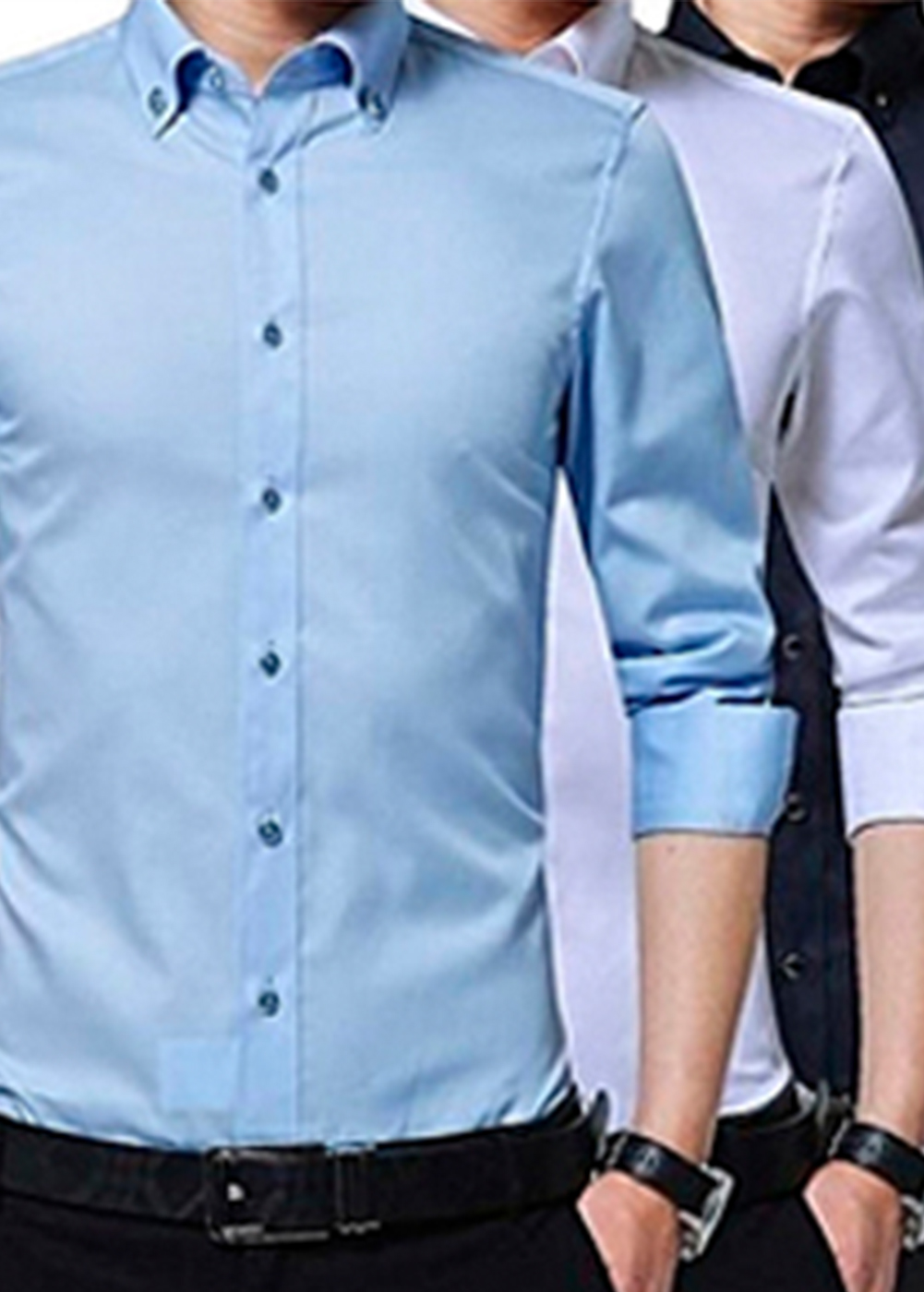 camisas